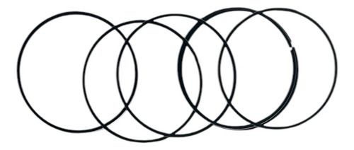Juego Anillos Motor P/ Mercury Sable 1988-1989 3.0l .040