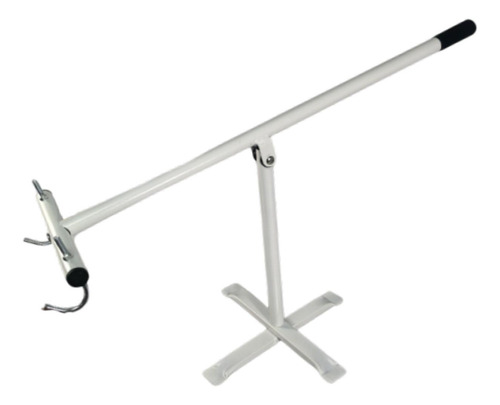 Herramienta Compactadora De Basura Manual Resistente Para