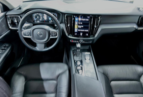 Volvo S60 2.0 T5 Momentum At