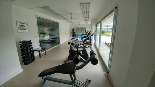 Imagen 19 de 24 de Departamento De Un Dormitorio En Complejo De Categoría.