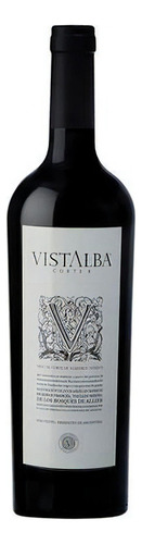 Vinho Vistalba Corte B - 750ml