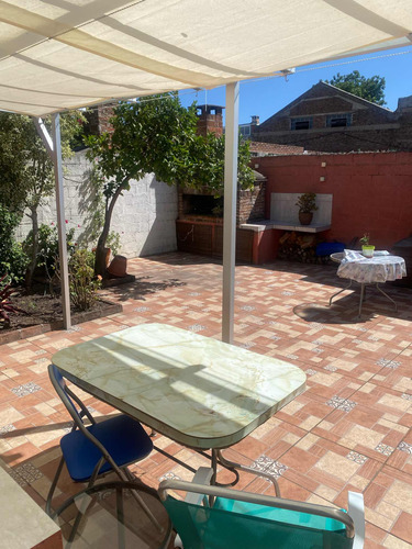 Estupendo Padron/no Se La Pierda/2dorm./hab.aux./star/cochera/fondo Ideal/parrillero