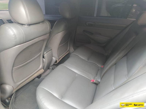 Honda Civic Emotion- Automático