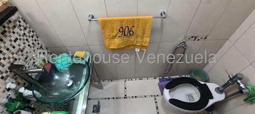 Ss: Alquila Oficina En Chuao De 93.8 M2, Amoblada