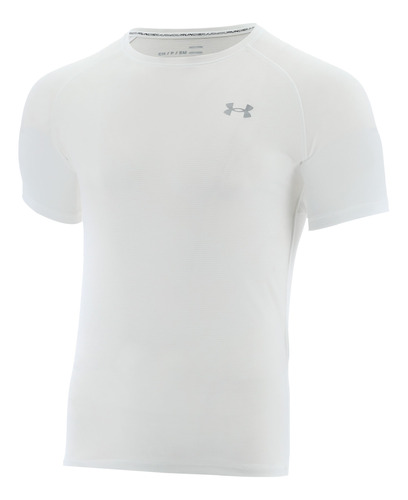 Polo Under Armour Deportivo De Running Para Hombre Pd757