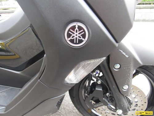 Imagen 24 de 24 de Yamaha Nmax 155