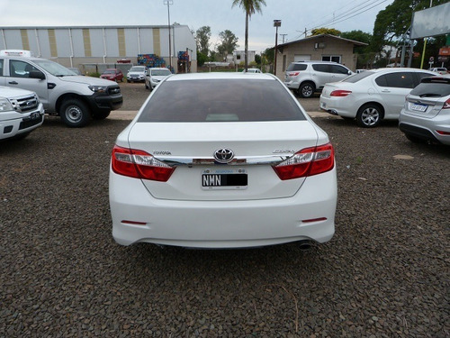 Toyota Camry Corolla At
