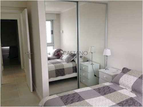 Imagen 30 de 30 de Apartamento En Brava, 2 Dormitorios Alquiler - Punta Del Este Brava