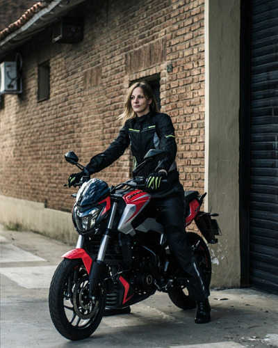Bajaj Dominar 250 - 0km 2025