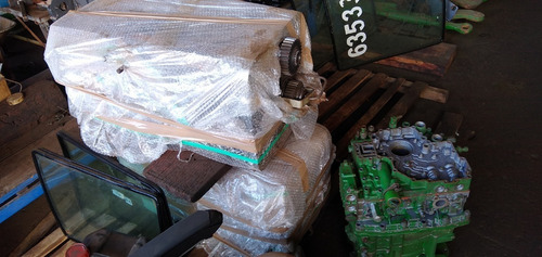 Peças Trator Valtra Valmet