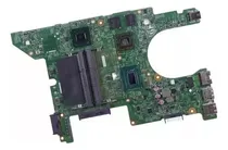 Comprar Placa Mãe Dell Inspiron 14r 5423 I\u002F5 3o C\u002F Video Dedicado