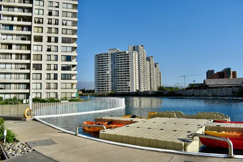 Edificio Av. Quilín Vista Nororiente Piso 12