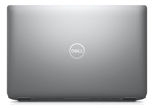 Laptop Dell Latitude 5440 I5-13gen 16gb 512 Ssd W11pro Gris (Usado)