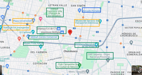 Departamento En Venta De Recuperacion Bancaria, Cjon Canarios 915, Benito Juarez. Sh05