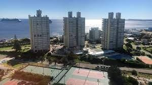 Imagen 1 de 22 de Apartamento Punta Del Este - Lincoln Center, 170 M2, Vista Al Mar, Piso Alto!!