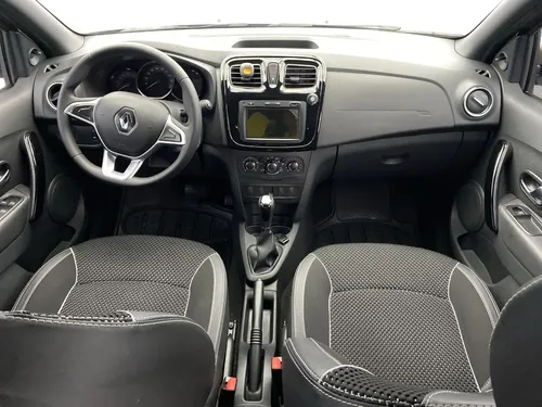 Renault Stepway 1.6 Zen
