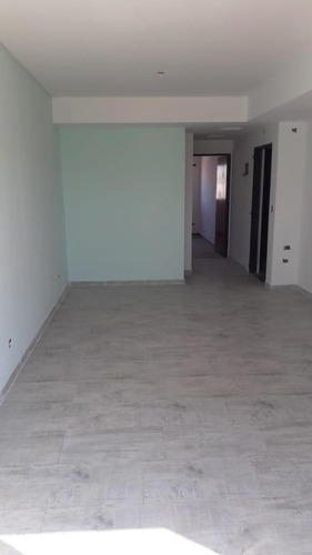 Departamento 2 Ambientes C/balcón Y Amenities. 2º Piso