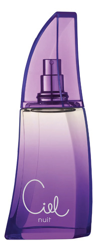 Perfume Mujer Ciel Nuit Edp 80ml