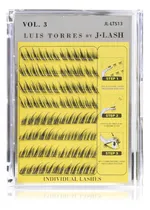 Comprar Jlash Pestañas Luis Torres Individuales Manga Flare