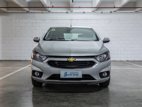 Chevrolet Onix 1.4 Ltz 98cv