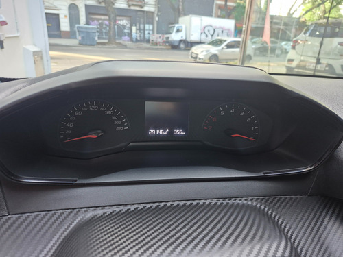 Peugeot 208 1.6 Active Pack