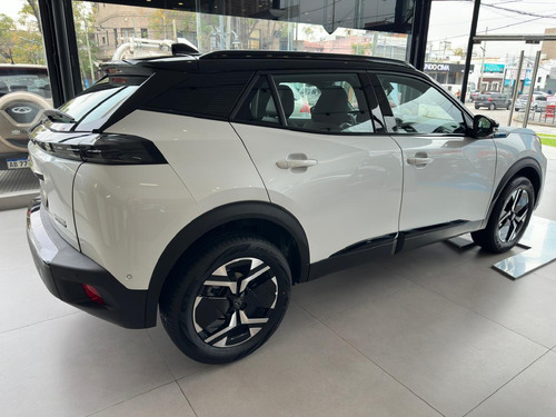 Peugeot 2008 1.0T Gt