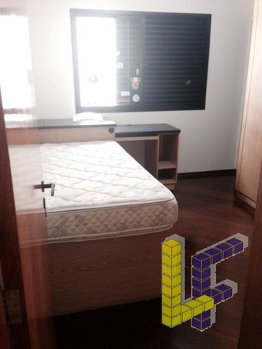 Venda Apartamento Sao Caetano Do Sul Santa Paula Ref: 10588 - 10588