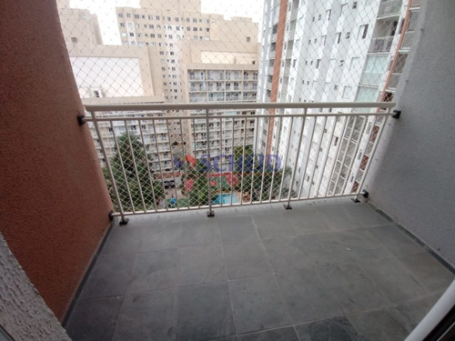 Imagem 4 de 15 de Apartamento Á Venda 3 Dormitórios , No Jardim Prudência ! - Mc9386