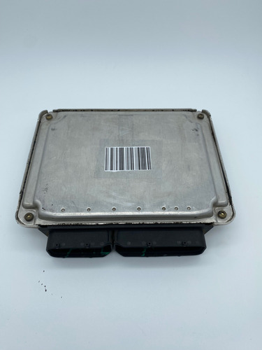 Ecu Bosch 0261207081 Med7.5 - 06a906032dt 1.8t Vw Audi (Reacondicionado)