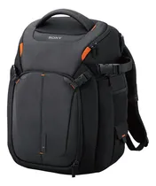 Comprar Mochila Para Cámara De Estilo Profesional Sony Lcs-bp3