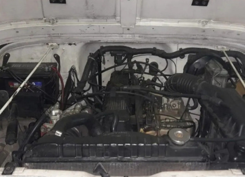 Jeep Wrangler Full Equipo