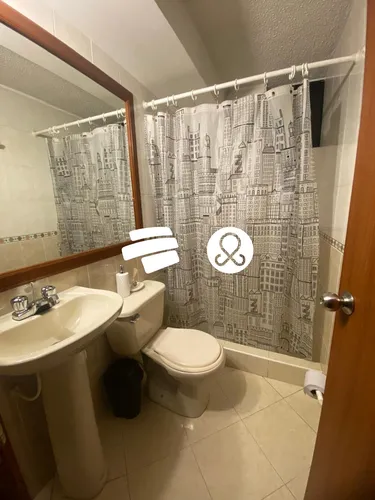 Apartamento En Venta En Bogotá, Fontibón,hayuelos