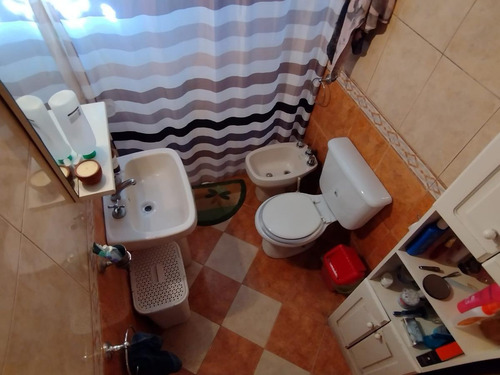 Imagen 7 de 18 de Casa De Cinco Dormitorios, Lote De 400 M2 En La Plata