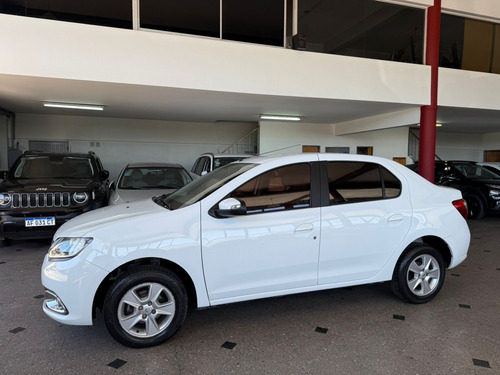 Renault Logan 1.6 Privilege 105cv