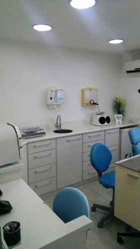Imagem 7 de 15 de Sala-à Venda-vila Valqueire-rio De Janeiro - Agv90166