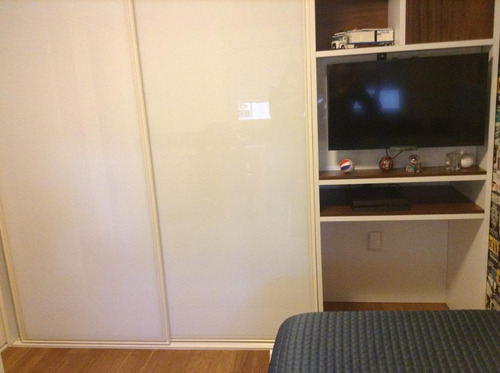 Apartamento Com 3 Dormitórios À Venda, 174 M² - Campestre - Santo André/sp - Ap63603
