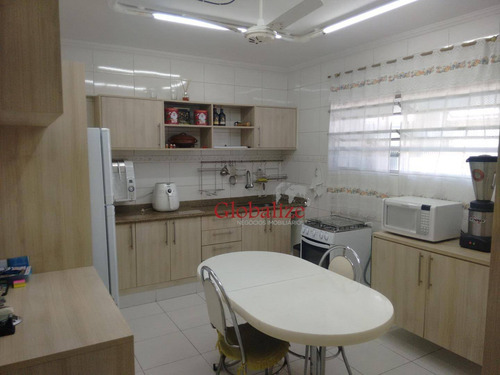 Imagem 18 de 26 de Apartamento Com 2 Dormitórios À Venda, 105 M² Por R$ 489.000,00 - Gonzaga - Santos/sp - Ap0106