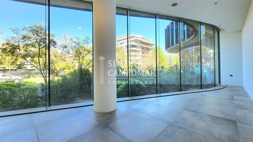 Local Comercial En Arriendo En Vitacura
