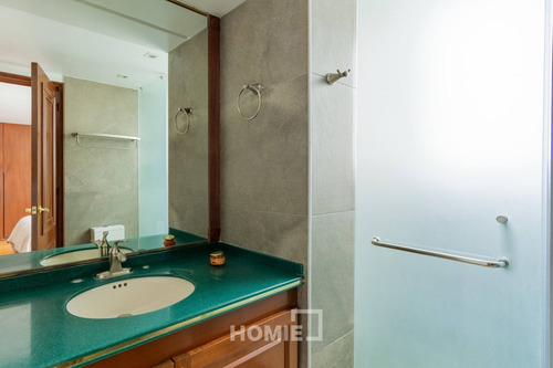 Imagen 11 de 12 de Renta De Departamento En San José Insurgentes, 67573