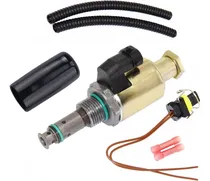 Comprar Válvula Ipr Navistar Dt466 Dt466e International Con Arneses