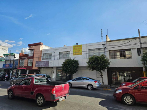 Edificio En Venta En Chula Vista
