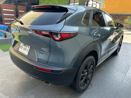 Mazda CX-30 2.5T Signature Awd At