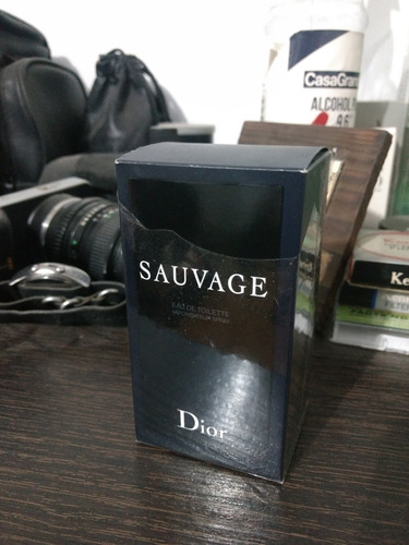 Savage Dior 60ml Full 99%