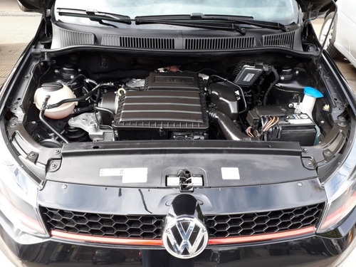 Volkswagen Fox Pepper J Perez Ruiz