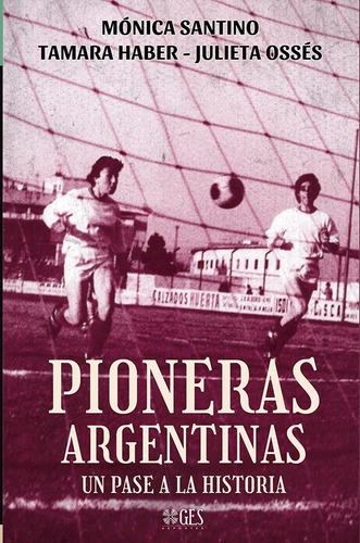 Pioneras Argentinas - Aa.vv