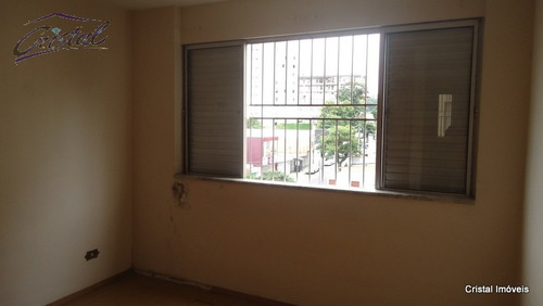 Imagem 16 de 30 de Apartamento Para Venda, 2 Dormitórios, Vila São Francisco (zona Oeste) - São Paulo - 19279