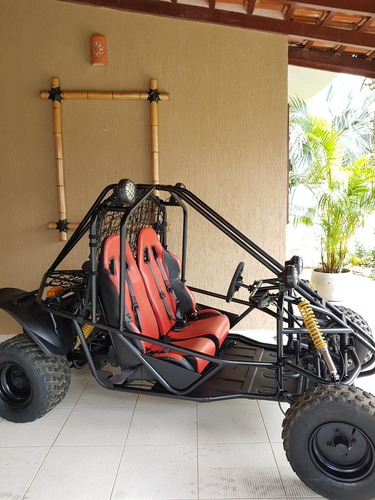 Imagem 7 de 15 de Buggy