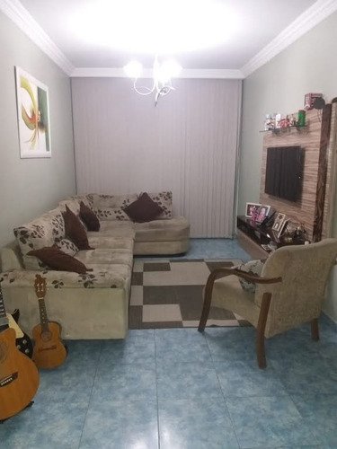 Imagem 13 de 13 de Apartamento Para Venda, 2 Dormitório(s) - 1443
