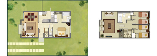 Imagen 7 de 19 de Valle Noble - Concepción