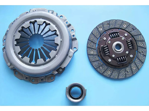 Kit Clutch Dodge Attitude 1.2lts 2015 2016 2017 2018